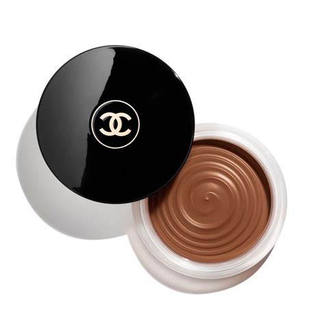 chanel bronzer creme|chanel cream bronzer price.